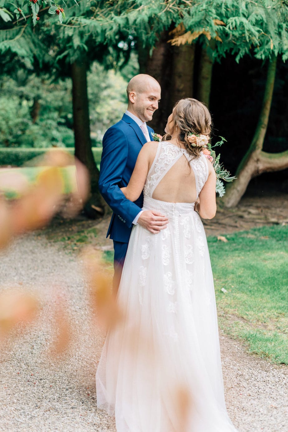 Rathsallagh House wedding by Studio Brown | One Fab Day