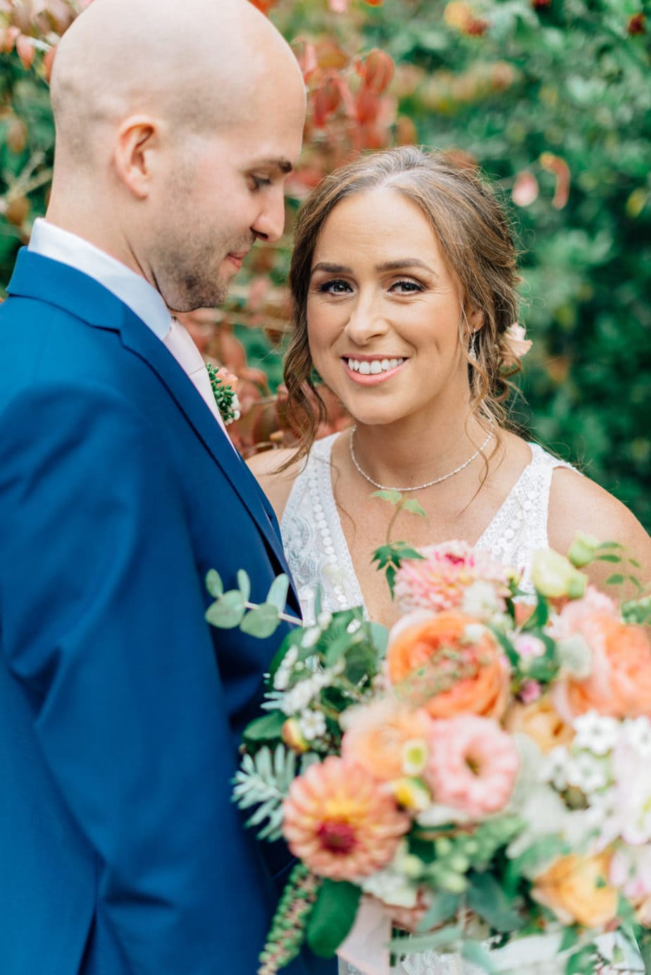 Rathsallagh House wedding by Studio Brown | One Fab Day