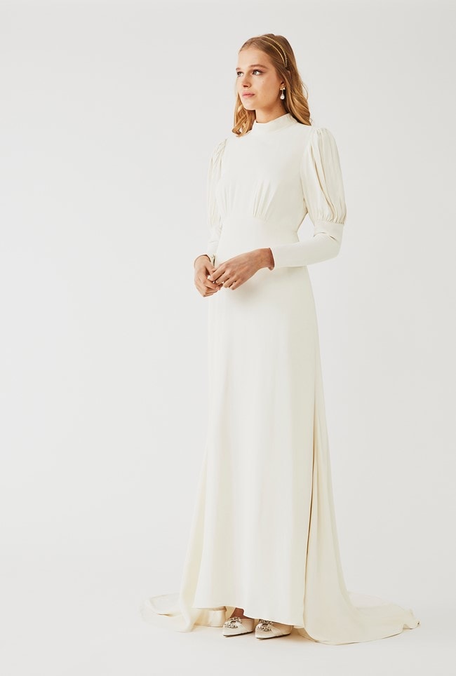 The best budget-friendly wedding dresses you can shop right now! onefabday.com