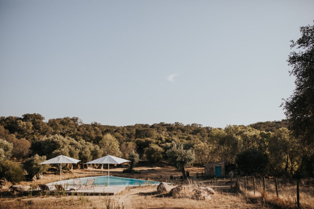 Stylish Portugal elopement by Hugo Coelho Fotografia