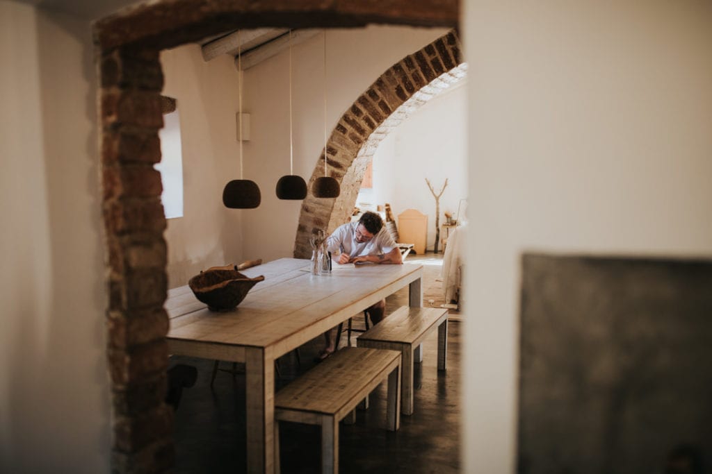 Stylish Portugal elopement by Hugo Coelho Fotografia