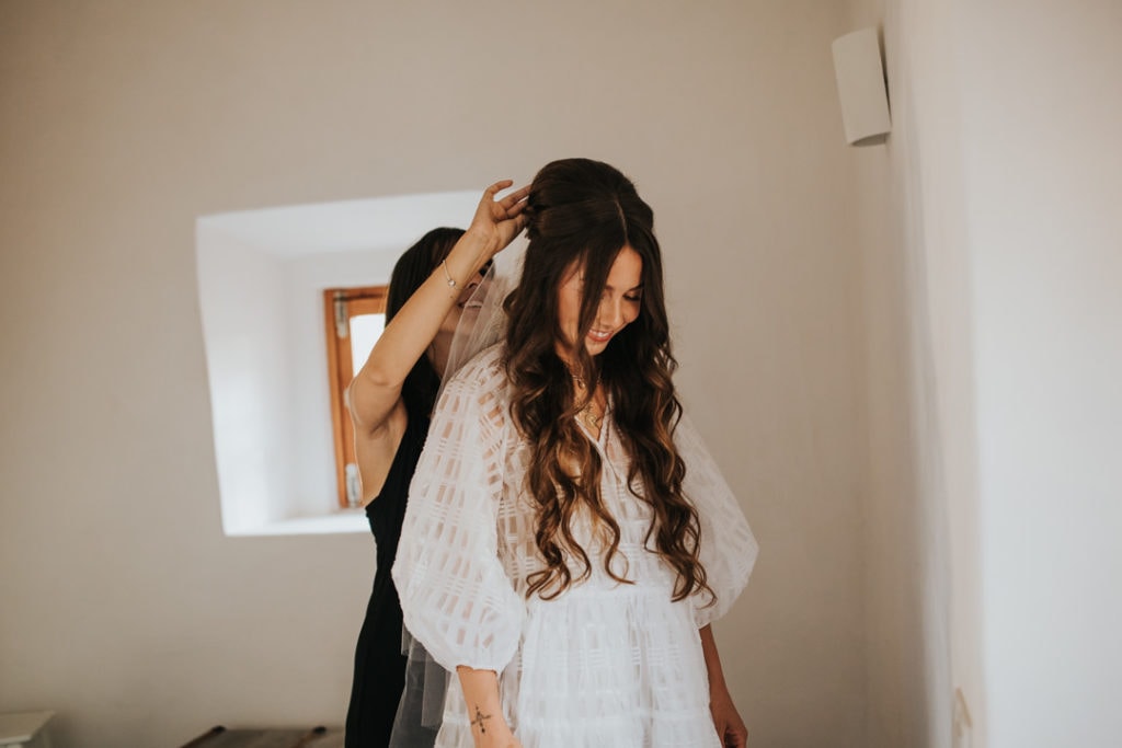 Stylish Portugal elopement by Hugo Coelho Fotografia