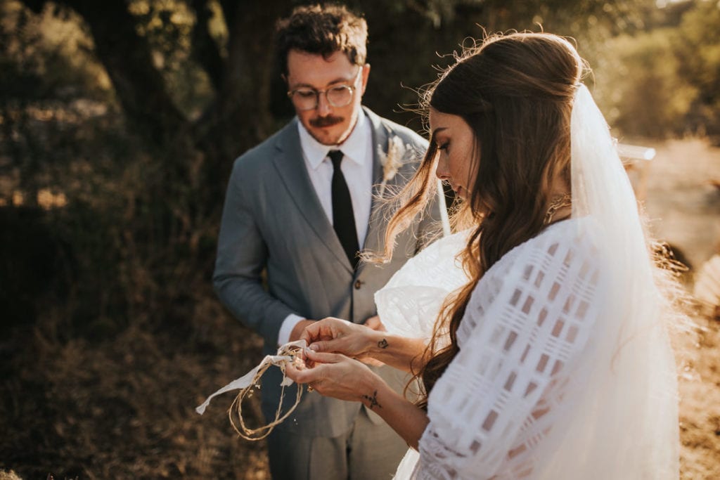 Stylish Portugal elopement by Hugo Coelho Fotografia