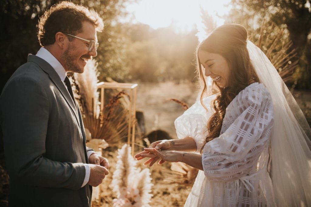 Stylish Portugal elopement by Hugo Coelho Fotografia