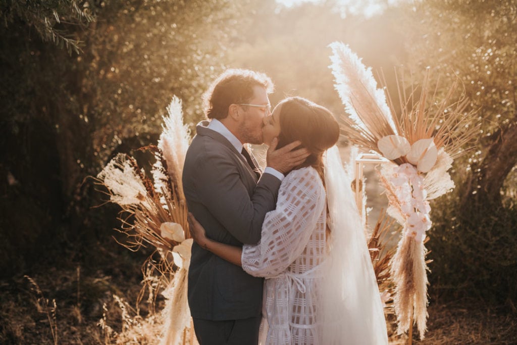 Stylish Portugal elopement by Hugo Coelho Fotografia