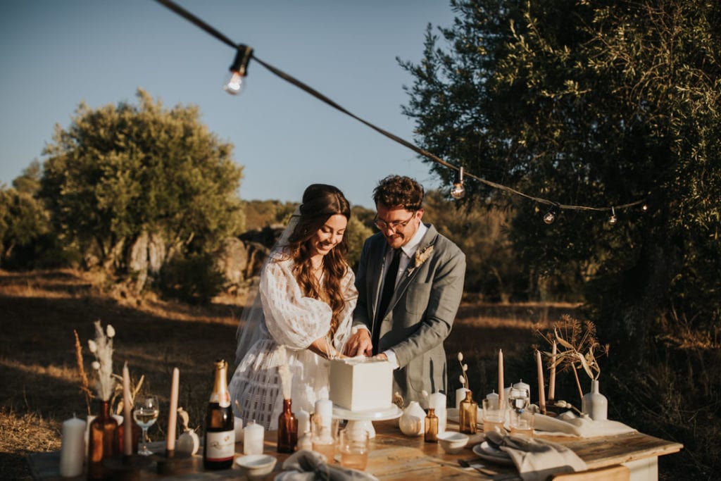 Stylish Portugal elopement by Hugo Coelho Fotografia