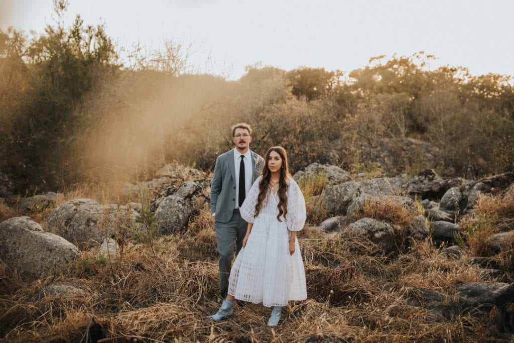 Stylish Portugal elopement by Hugo Coelho Fotografia