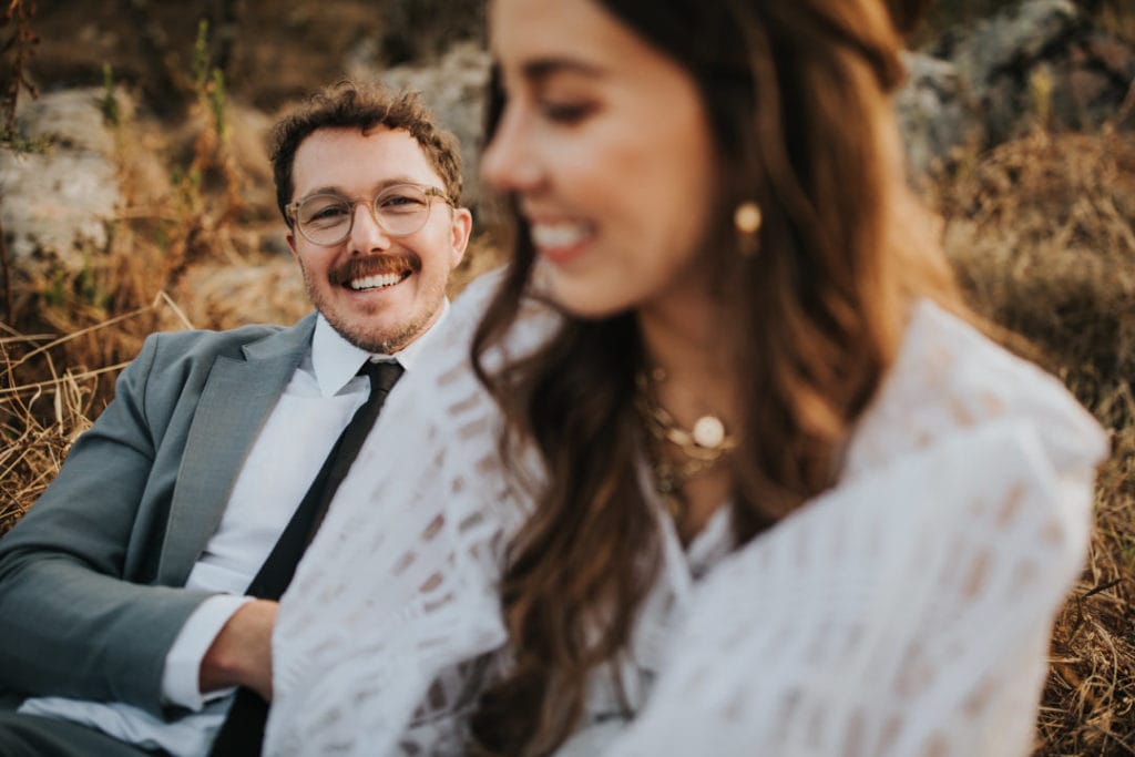 Stylish Portugal elopement by Hugo Coelho Fotografia