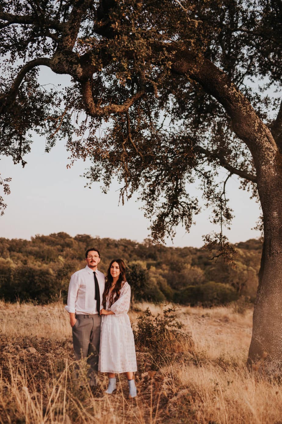 Stylish Portugal elopement by Hugo Coelho Fotografia