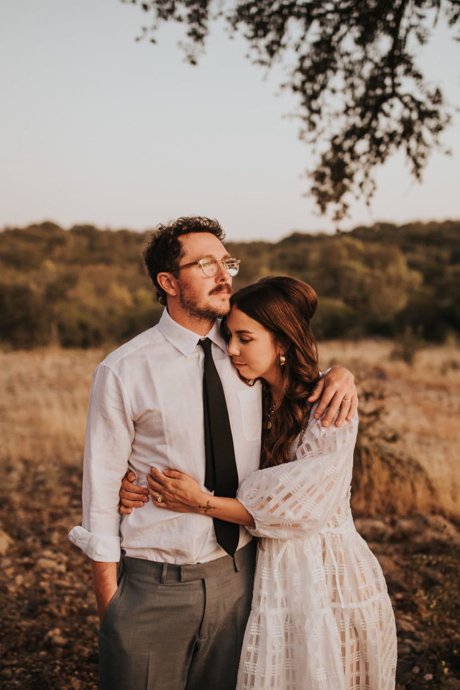 Stylish Portugal elopement by Hugo Coelho Fotografia