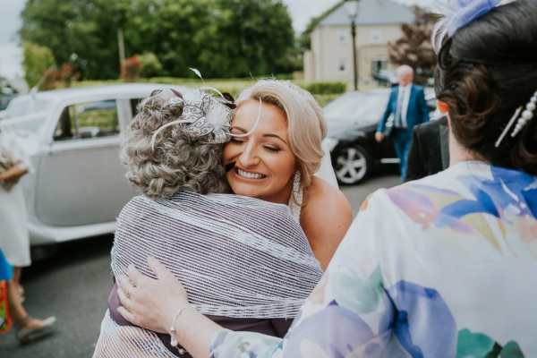 Irish-Nigerian Wedding by Bradley Henderson Photography | One Fab Day