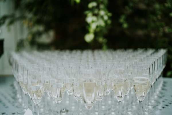 Irish-Nigerian Wedding by Bradley Henderson Photography | One Fab Day