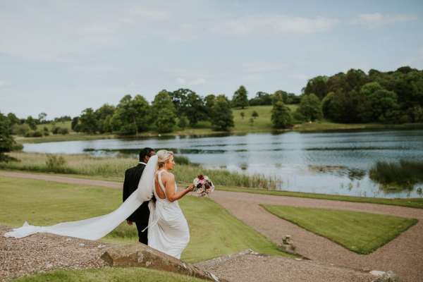 Irish-Nigerian Wedding by Bradley Henderson Photography | One Fab Day