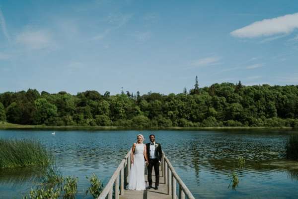 Irish-Nigerian Wedding by Bradley Henderson Photography | One Fab Day