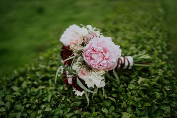 Irish-Nigerian Wedding by Bradley Henderson Photography | One Fab Day