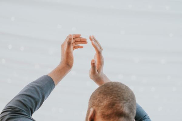 Irish-Nigerian Wedding by Bradley Henderson Photography | One Fab Day