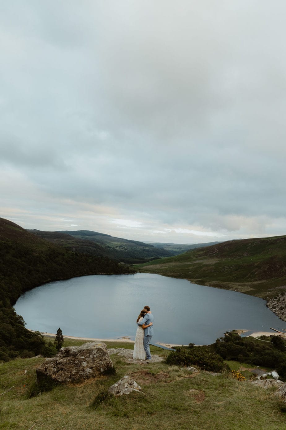 Elopement in Wicklow