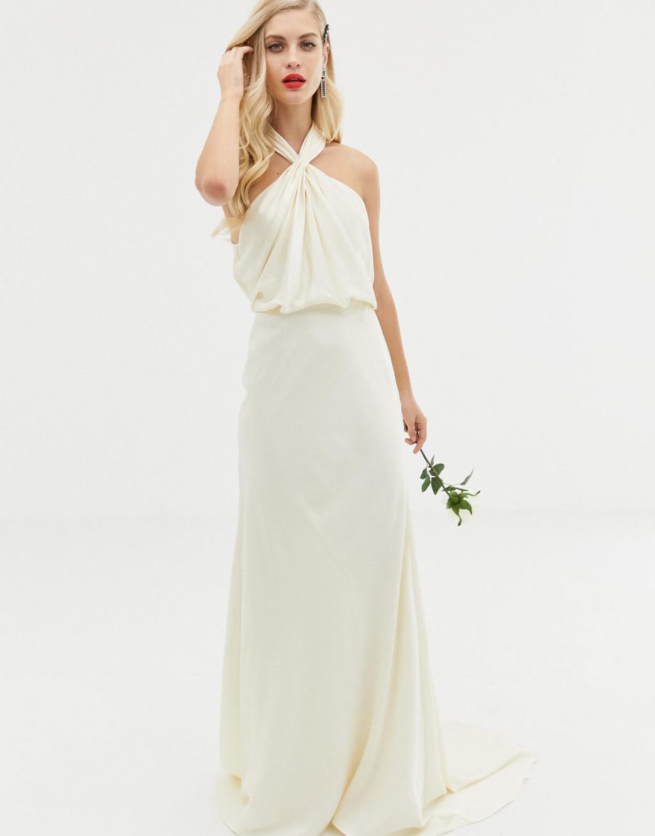 The best budget-friendly wedding dresses you can shop right now! onefabday.com