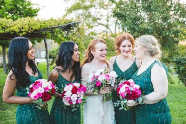 Indian-Irish Fusion Wedding in Italy at Borgo di Tragliata | One Fab Day