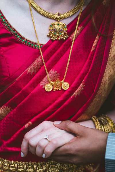 Indian-Irish Fusion Wedding in Italy at Borgo di Tragliata | One Fab Day