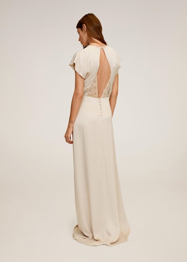 The best budget-friendly wedding dresses you can shop right now! onefabday.com