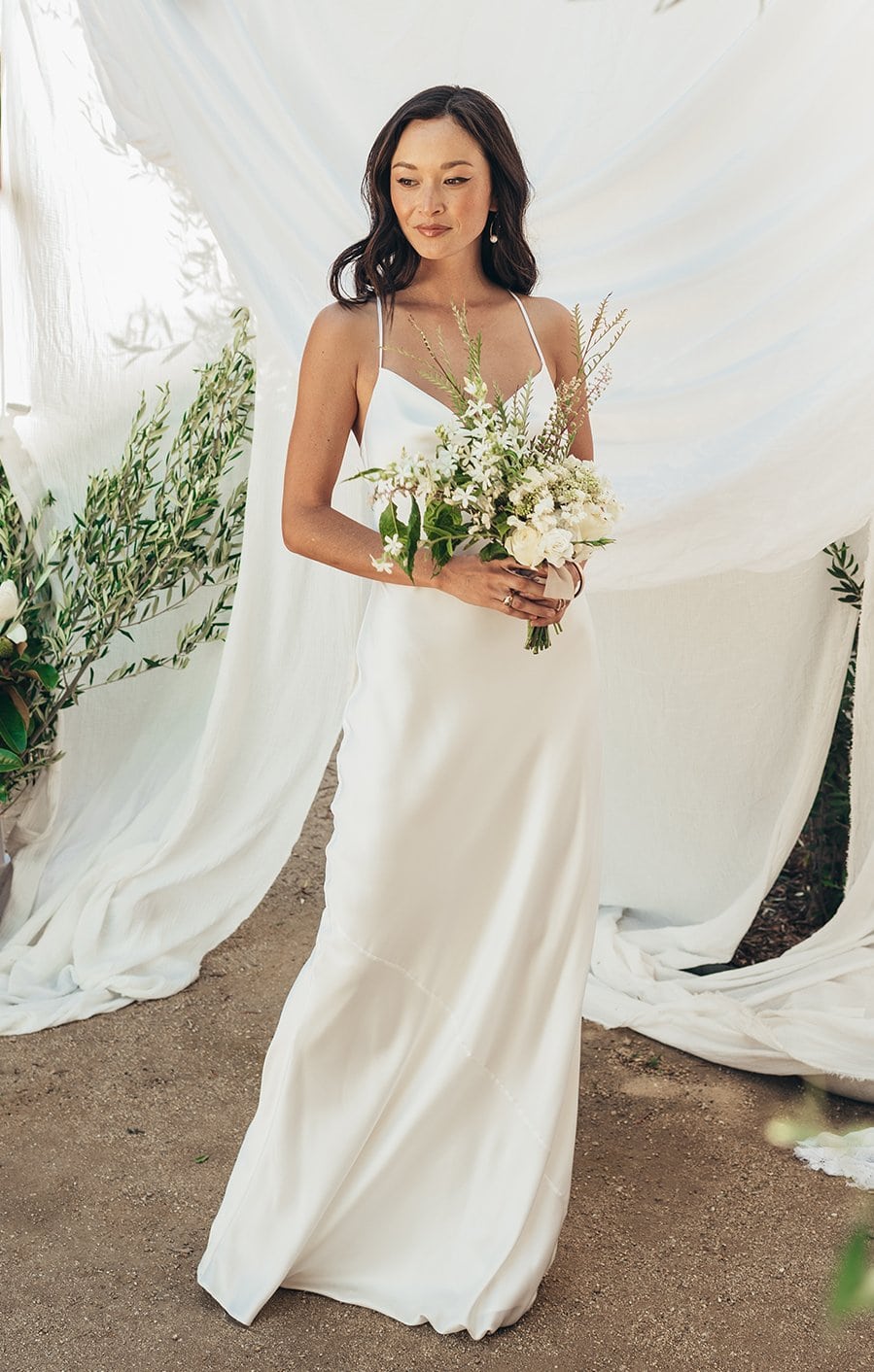 The best budget-friendly wedding dresses you can shop right now! onefabday.com