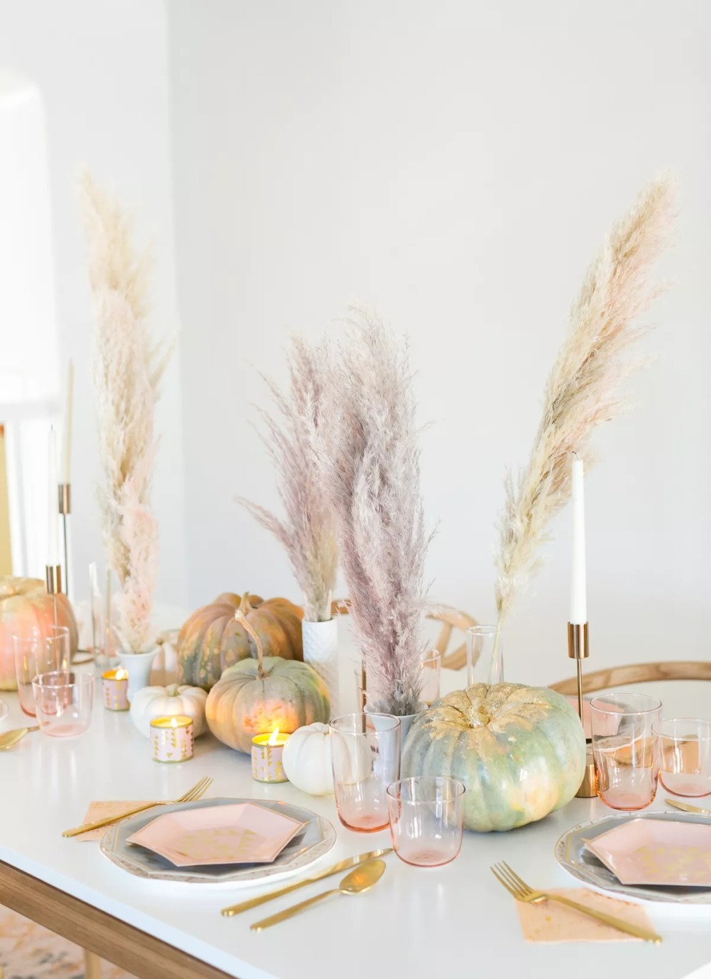 Pumpkin Ideas for Weddings