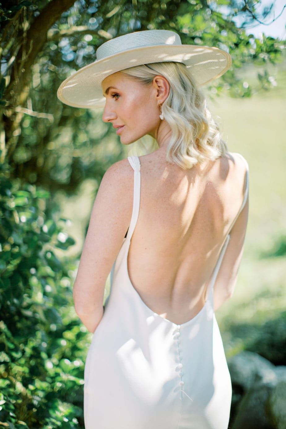 Coral Coastal Chic Shoot Styled by Eve Ever After by Into The light Photography | One Fab Day