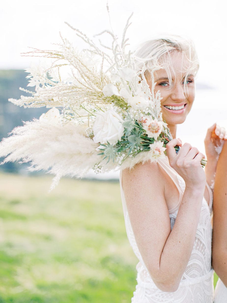 Coral Coastal Chic Shoot Styled by Eve Ever After by Into The light Photography | One Fab Day