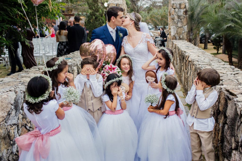 German Fairytale Wedding by Ana Paula Lobato Photography | One Fab Day