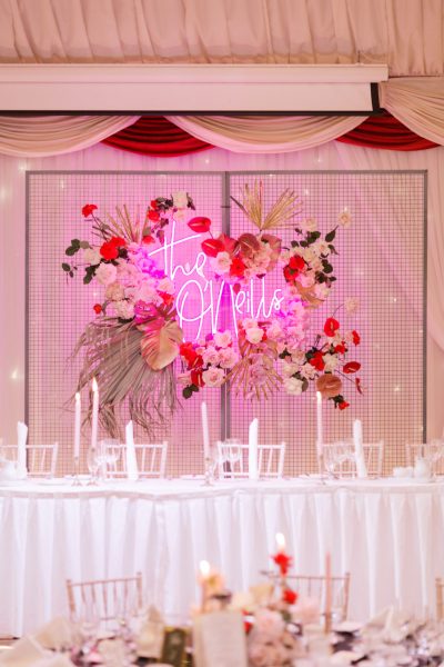 Neon Wedding Signage ideas and inspiration | onefabday-com.go-vip.net