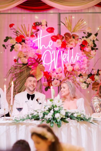 Neon Wedding Signage ideas and inspiration | onefabday-com.go-vip.net