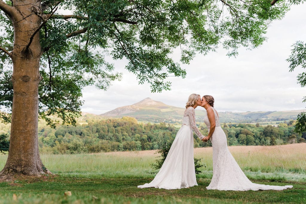 Summerhill House Hotel wedding by The Portrait Room | One Fab Day