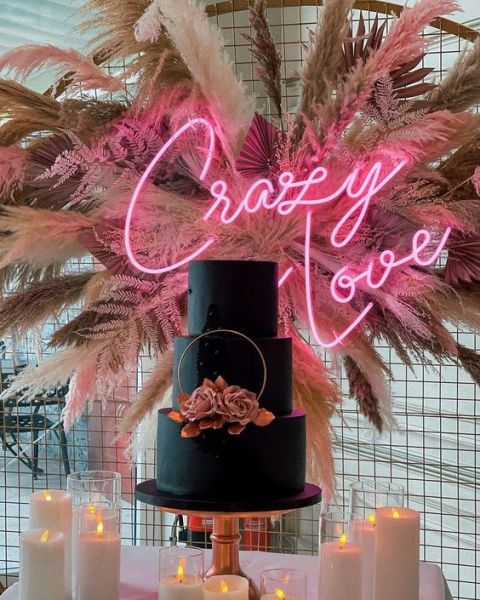 Neon Wedding Signage ideas and inspiration | onefabday-com.go-vip.net