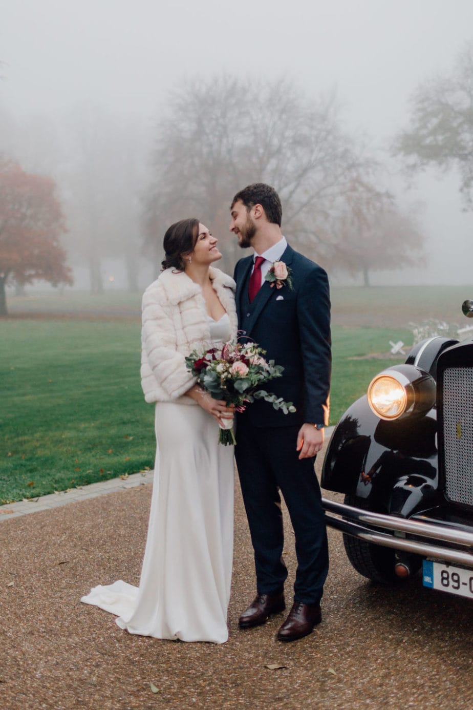 Classic Elegance at Tankardstown House by Eden Photography | One Fa Day