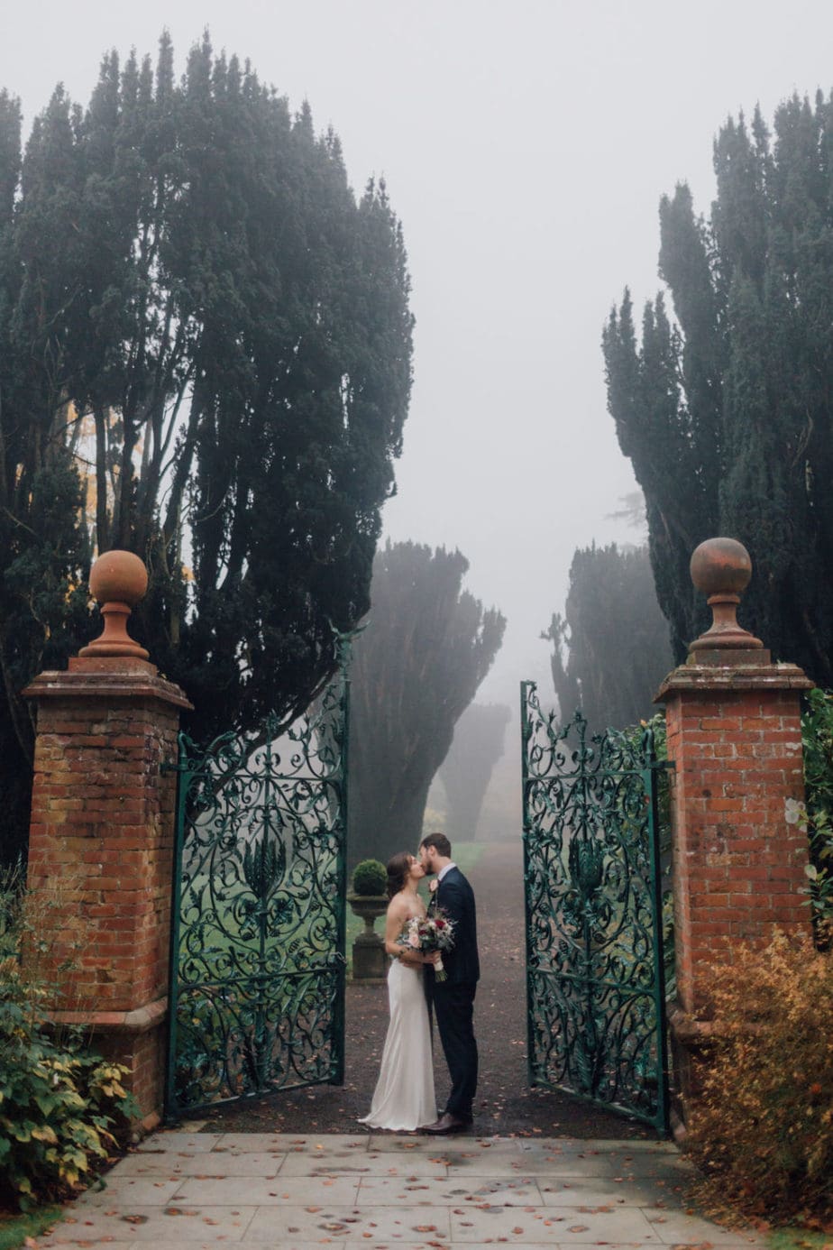 Classic Elegance at Tankardstown House by Eden Photography | One Fa Day