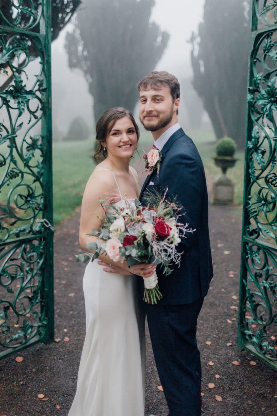 Classic Elegance at Tankardstown House by Eden Photography | One Fa Day