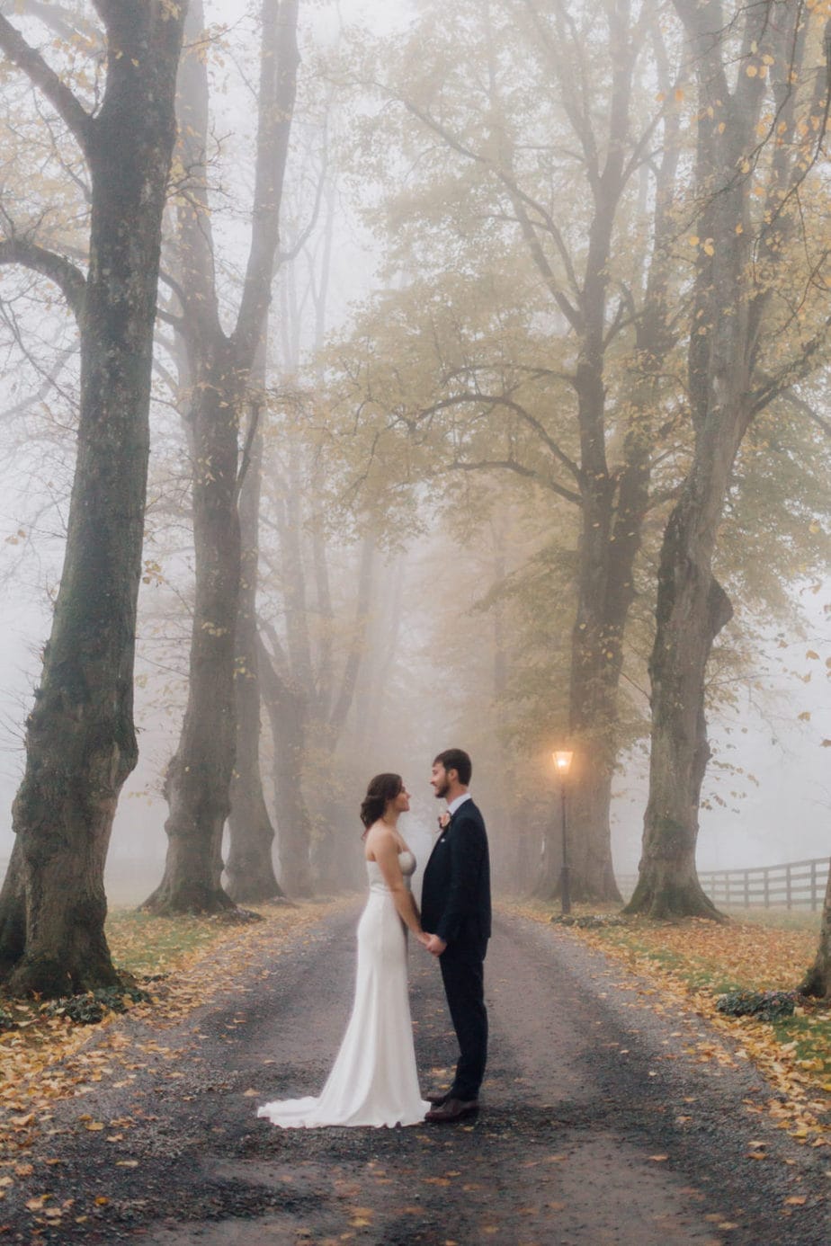 Classic Elegance at Tankardstown House by Eden Photography | One Fa Day