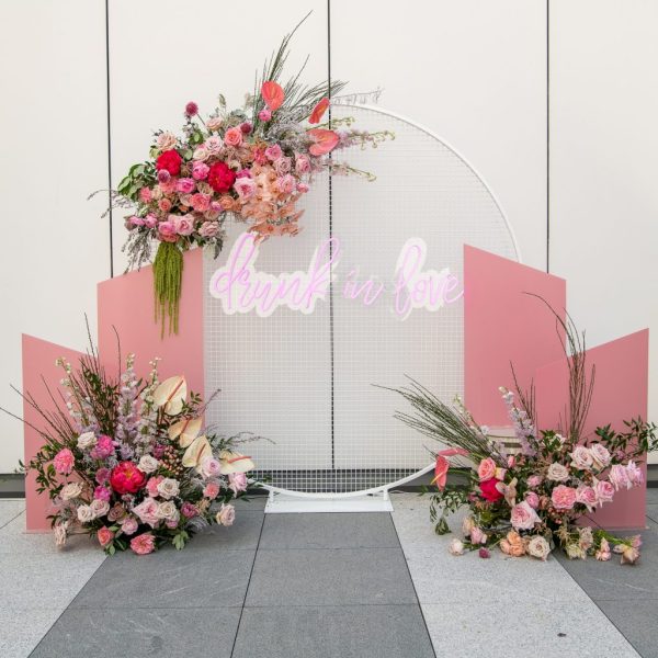 Neon Wedding Signage ideas and inspiration | onefabday-com.go-vip.net