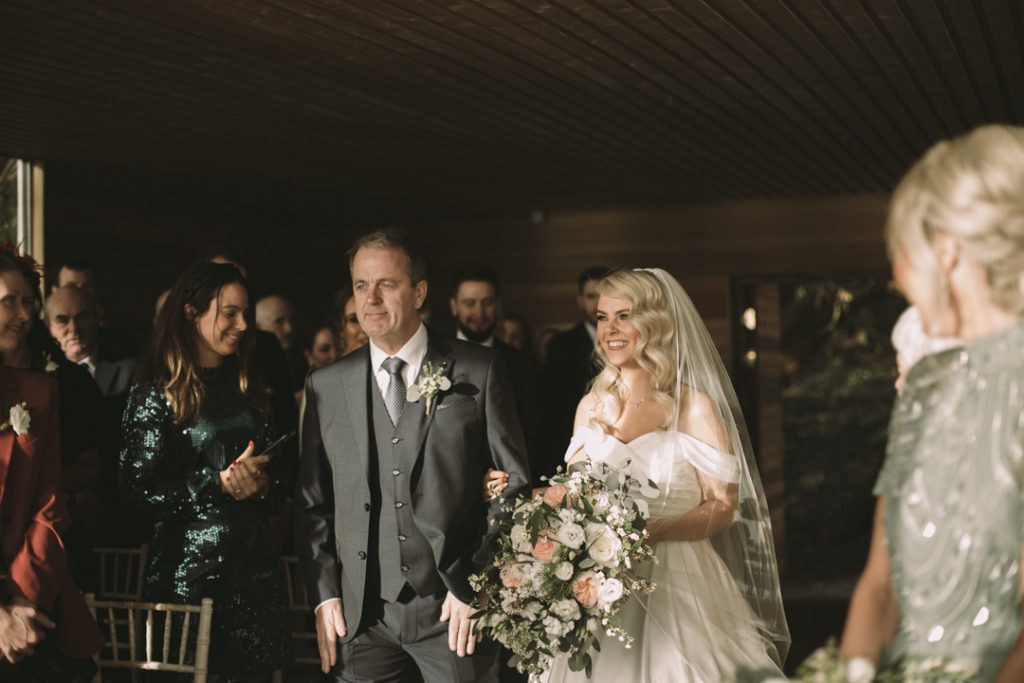 Ashley Park House wedding by Syona Photography | One Fab Day