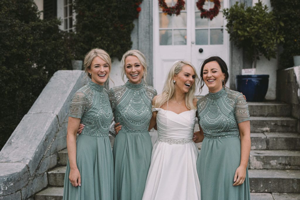 Ashley Park House wedding by Syona Photography | One Fab Day