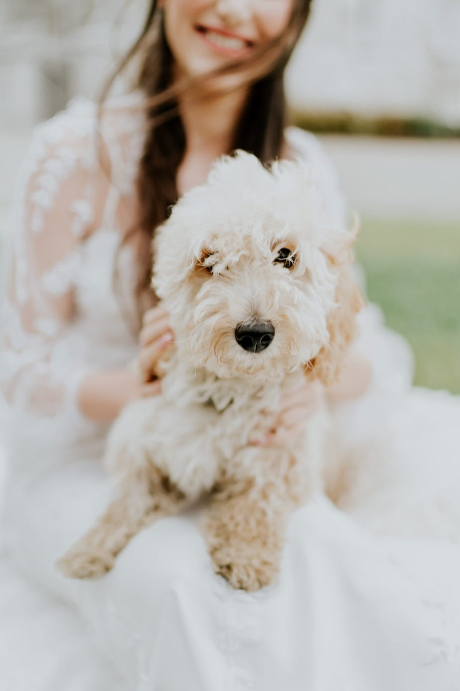 Micro Wedding Inspiration from Killeavy Castle | One Fab Day