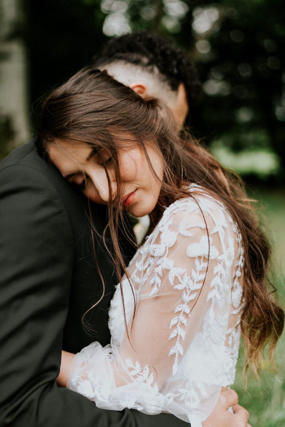 Micro Wedding Inspiration from Killeavy Castle | One Fab Day