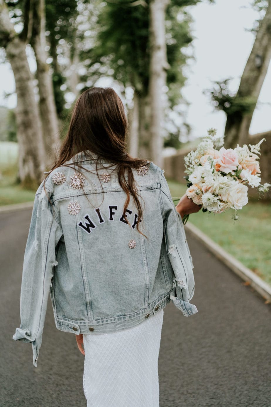 Micro Wedding Inspiration from Killeavy Castle | One Fab Day