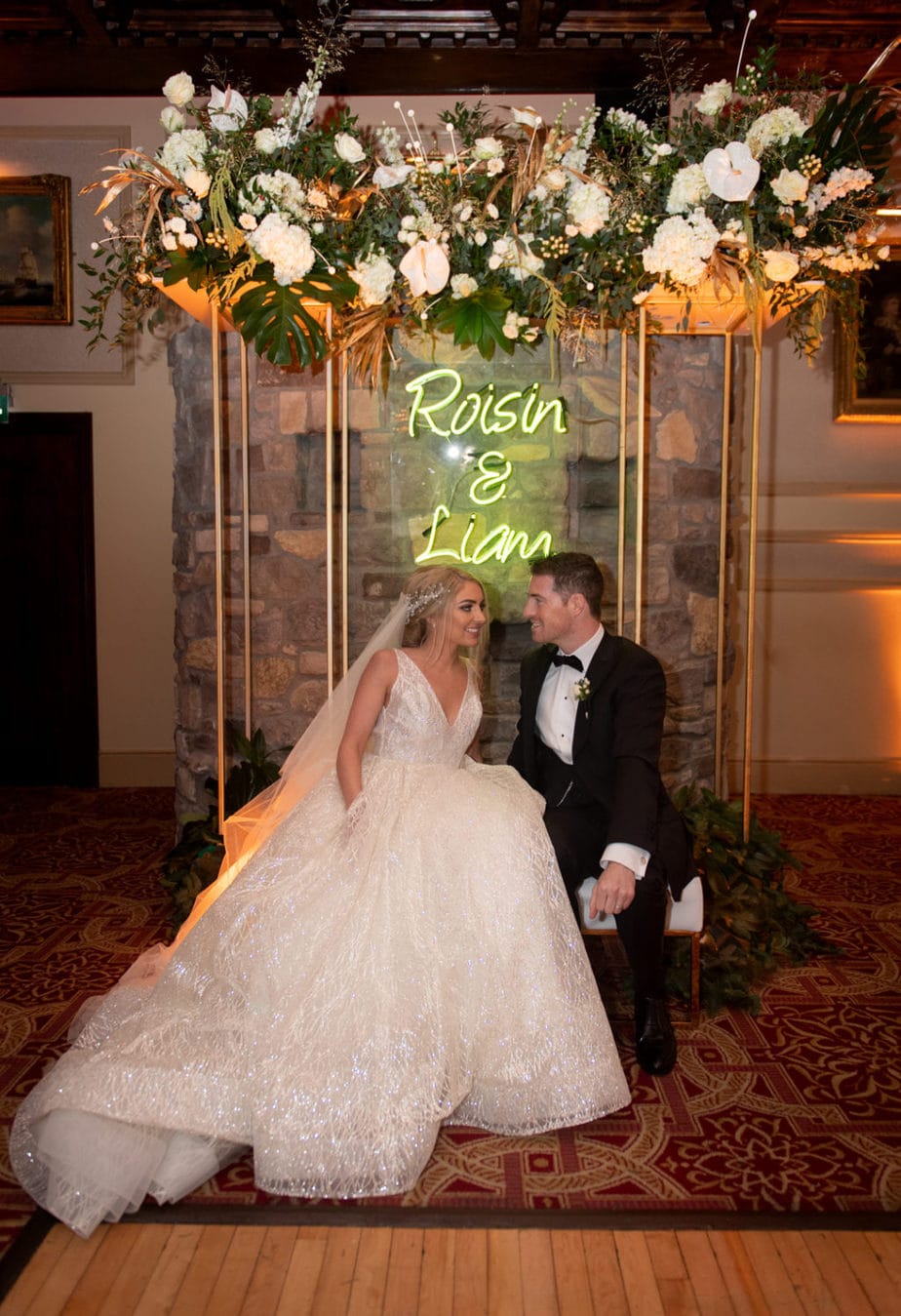 The Cinderella Dress by Lazaro | One Fab Day