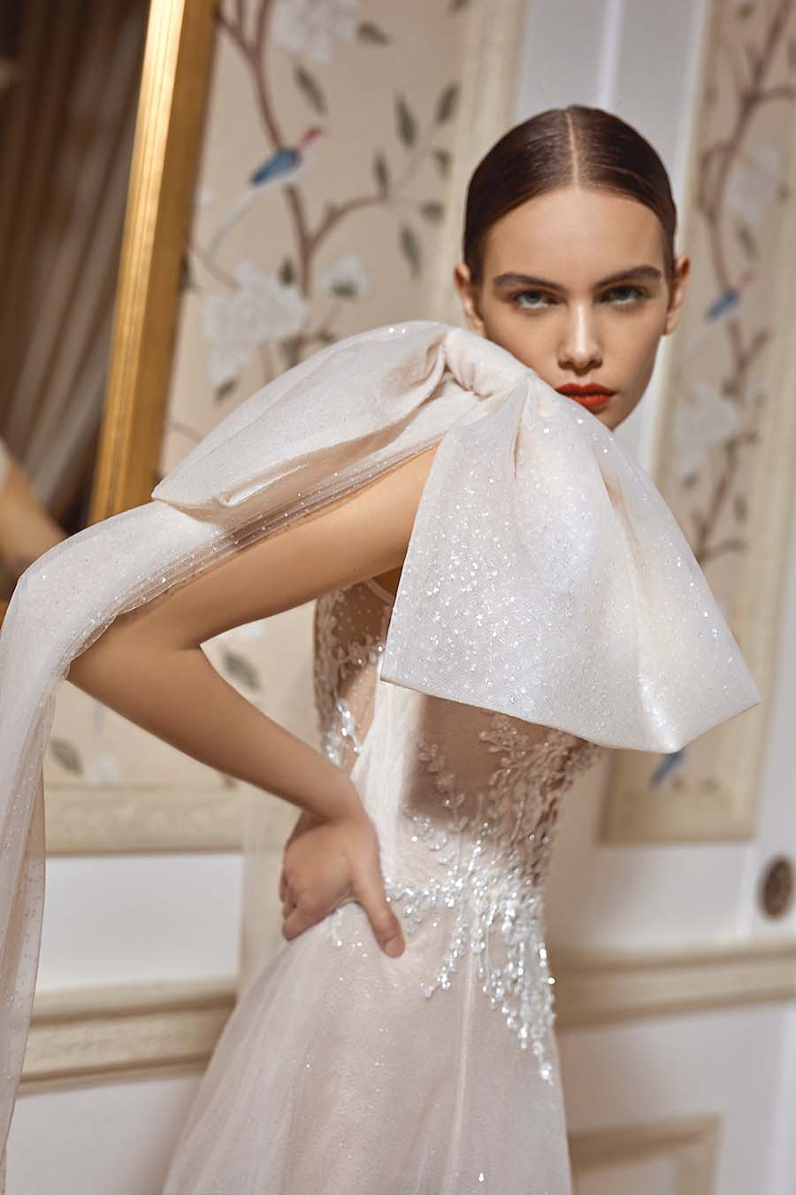 Galia Lahav 2021 Couture Collection: Dancing Queen | One Fab Day