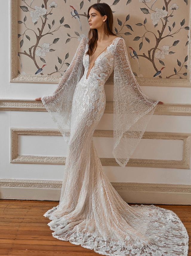 Galia Lahav 2021 Couture Collection: Dancing Queen | One Fab Day