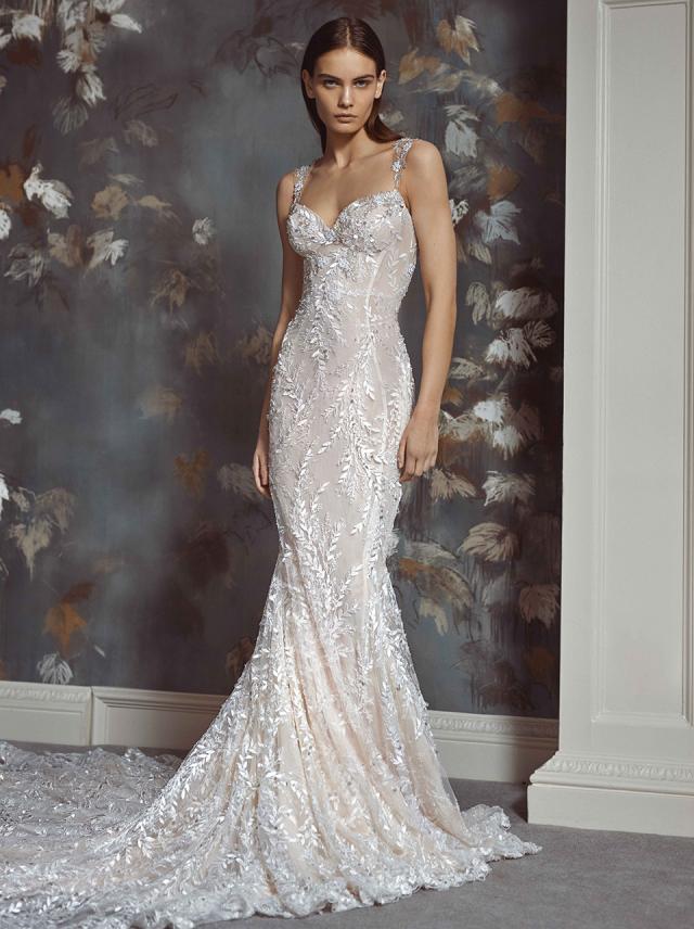 Galia Lahav 2021 Couture Collection: Dancing Queen | One Fab Day