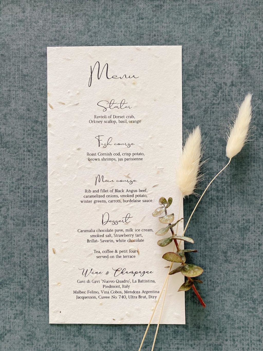 Sustainability | 20 of The Hottest Wedding Trends for 2021 | One Fab Day