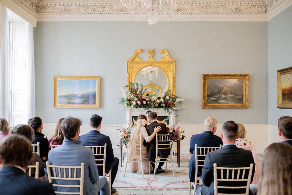 Dublin's Best Civil Ceremony Venues | See them all on onefabday.com